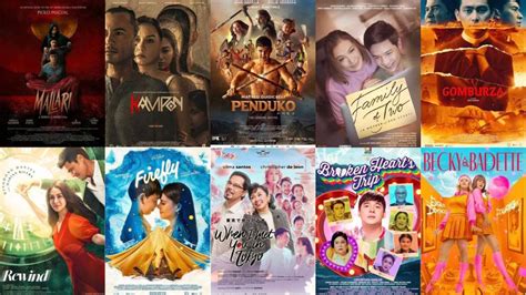 mmff 2024 list of entries